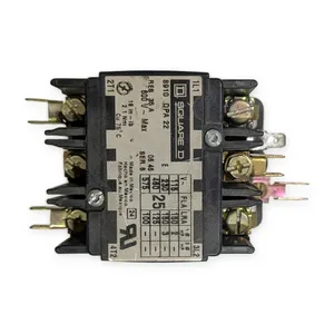 Square D Contactor