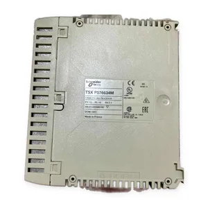 Schneider Electric TSXP576634M Unity Processor