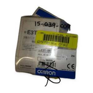 Omron E3T-SR12 Switch