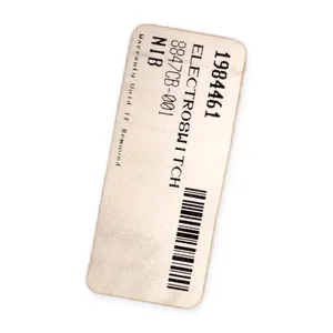 Electroswitch 8847CB-001 Switch 342343 Industrial Panel