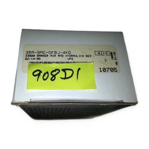 MAC 35A-SAC-DFBJ-4KD Valves