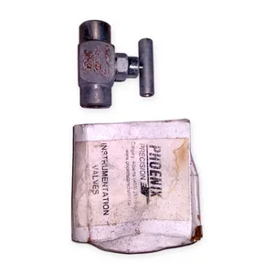 Phoenix Contact P2N6G4F4FCSVD-TH Instrumentation Valves