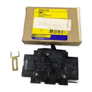 Square D QOU130 Miniature Circuit Breaker