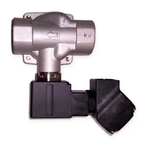 SMC VXD2150J-06N-3T1 Media Solenoid Valve