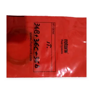 Rotork Fluid Systems IT.36B Actuator