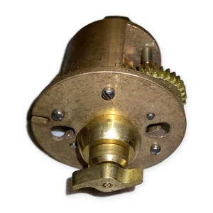 100168-002Y 64 RED Gear Reducer