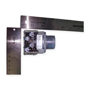 Allen-Bradley 800T-H2 2 Position Selector Switch