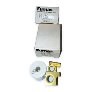 Furnas Thermal Overload Heater Element – actual item, photo 1 of 3