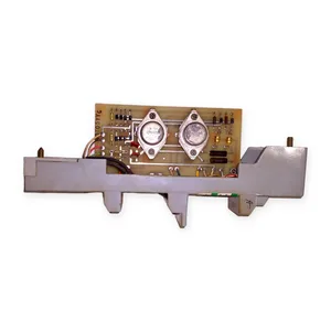 Foxboro 2A0-IPD-S Transmitter