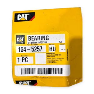CAT 154-5257 Sleeve Bearing Bushing