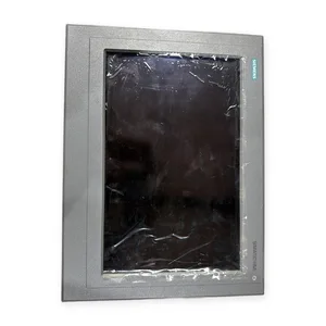 Siemens 6AV2124-0QC13-0AX0 SIMATIC HMI