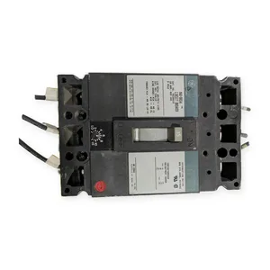 General Electric TEC36015 MAG-Break Circuit Breaker – actual item, photo 1 of 3