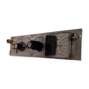 Reliance Electric 0-51811-1 Test Card Module Drive Control
