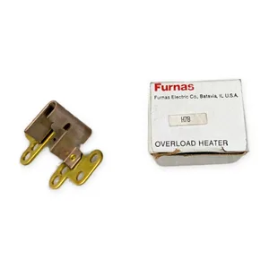 Furnas H78 Overload Relay Heater Element