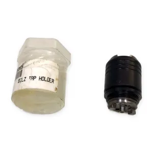 105-BG Bilz WF Tap Holder – actual item, photo 1 of 6