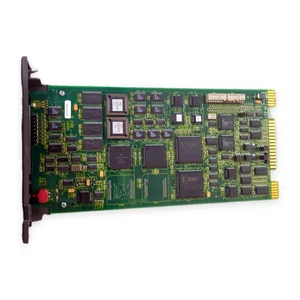 Bailey INNPM12 Symphony Network Process Module