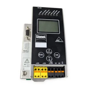 Stonel GW458086A AS-i 3.0 Modbus RS485 Gateway
