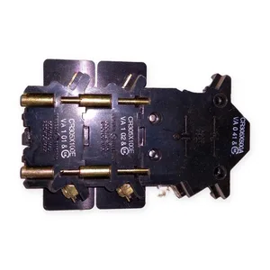 General Electric CR305X100E Motor Starter