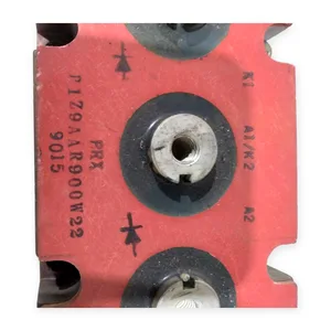 Powerex P1Z9AAR900W22 PRX Thyristor Power Module SCR