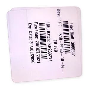 Repligen X10-E030-10-N Hollow Fiber TFF Filter Module – actual item, photo 1 of 3