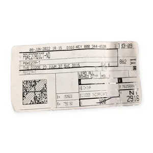 P6KE27A TVS Diode