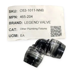 Legend Valve 465-204 Valve