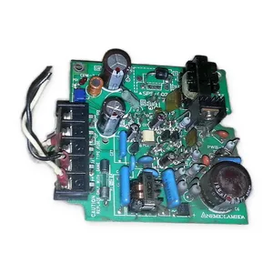 Nemic-Lambda SPS-002 Circuit Board PCB Power Supply