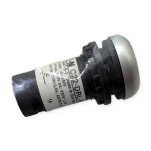 Eaton C22-DRL-XB-K10-24 Pushbutton