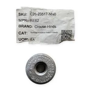 Crouse-Hinds RE62 Conduit Hub Reducer