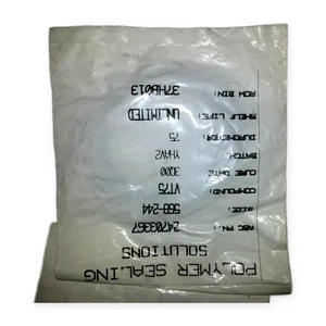 Polymer Sealing Solutions 568-244 24703367 VT75 YHAV2 Seal
