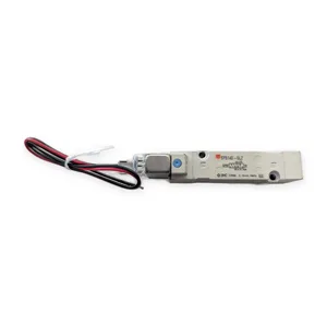 SMC SY5140-5LZ 5 Port Solenoid Valve