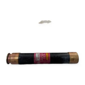 Bussmann FRS-R-9 RK5 Dual Element Time Delay Fuse