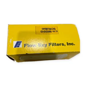 Flow Ezy 1802013 Suction Strainer Filter Element – actual item, photo 1 of 3
