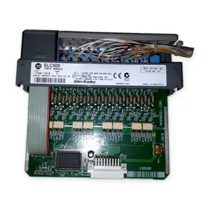 Allen-Bradley 1746-IB16 SLC 500 Input Module