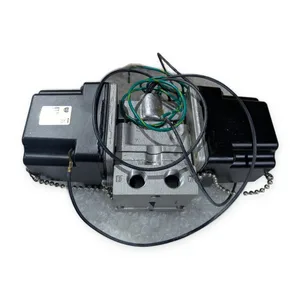 Parker CCJ11S37B01 Solenoid Directional Valve