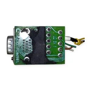 Control Techniques UDBV1 Servo Breakout Board – actual item, photo 1 of 7