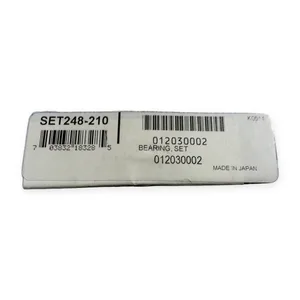 Stemco SET248-210 Bearing