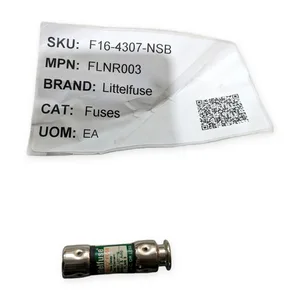 Littelfuse Flnr 3 Fuse