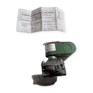 ASCO K3A441U Solenoid Valve