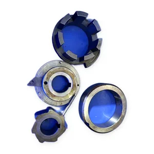 TE Connectivity 686468-1 Missing Springs and Nuts Tool
