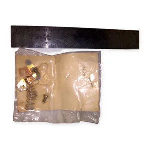 General Electric 6960053G1 Interlock Contact