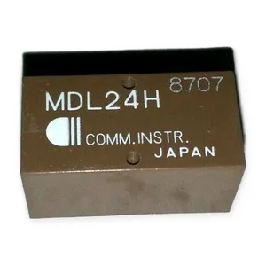 MDL24H Communication Instrument Module