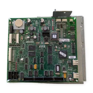 Gilbarco M04108A001 CRIND Control