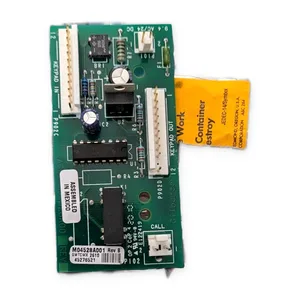 Gilbarco M04528A001 PCA Call Interface Board PCB