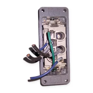 Harting HAN Connector Adapter