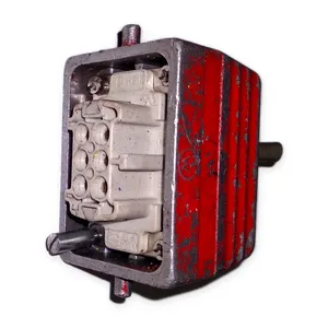 HAN-E6F Connector – actual item, photo 1 of 6