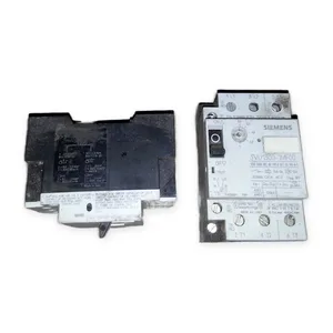 Siemens 3VU1300-1MF00 Motor Protection Circuit Breaker