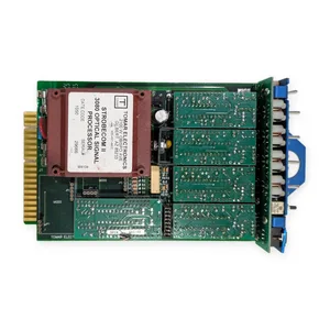 TE142D II 3080 Optical Signal Processor – actual item, photo 1 of 12