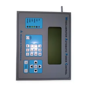 Wheelabrator WA6889-030 WAPC Automatic Power Control