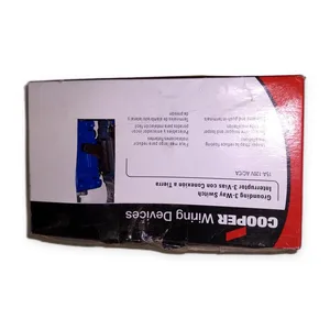 Cooper 1303-7B Switch